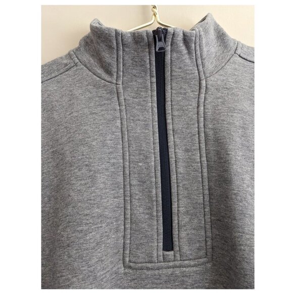 Helly Hansen womens 1/2 zip pullover sweatshirt - Picture 3 of 4